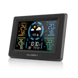 Stacja meteo Gogen – ME3397B