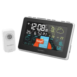 Stacja meteo Gogen – ME3565SMART