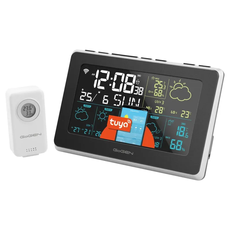 Stacja meteo Gogen – ME3565SMART