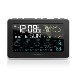 Stacja meteo Gogen – ME3565SMART