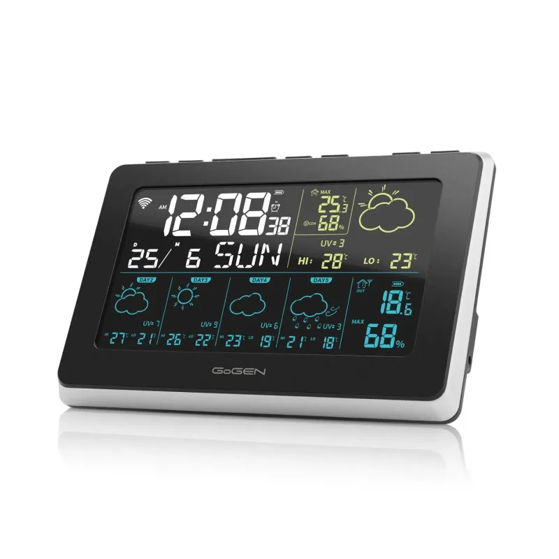Stacja meteo Gogen – ME3565SMART