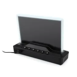 Stacja meteo Gogen – ME2000 | PartsPC.pl