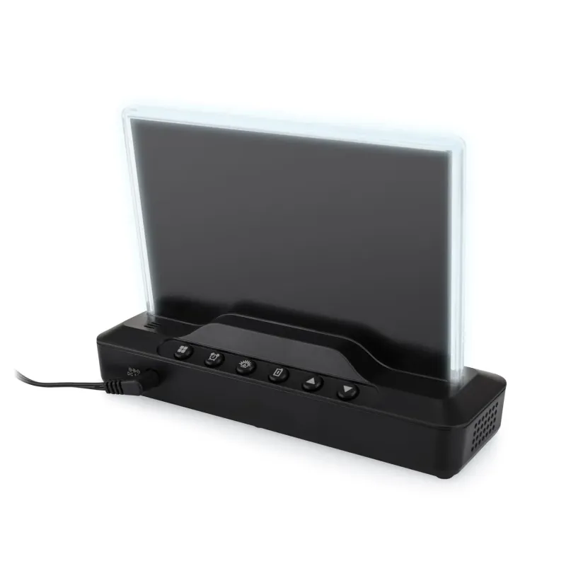 Stacja meteo Gogen – ME2000 | PartsPC.pl