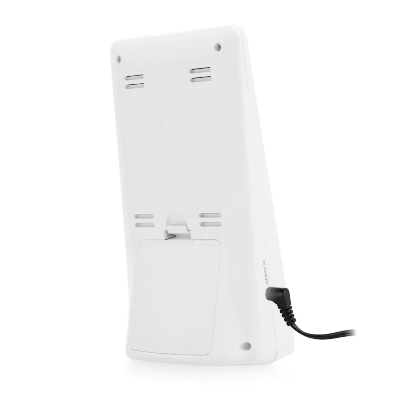 Stacja meteo Gogen – ME1250W | PartsPC.pl