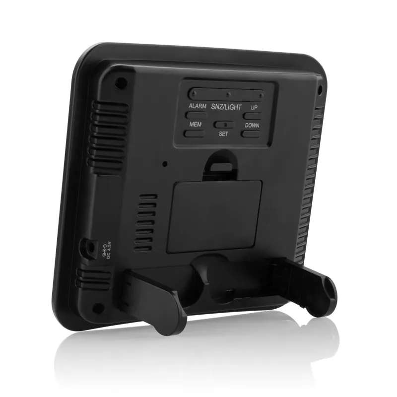 Stacja meteo Hyundai - WS8446 | PartsPC.pl