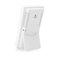 Stacja meteo Hyundai - WS2050 biała | PartsPC.pl