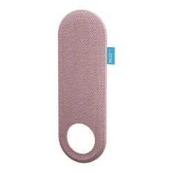 Osłona na mikrofon wymienna KRUX Pin Color Shield Pink | PartsPC.pl