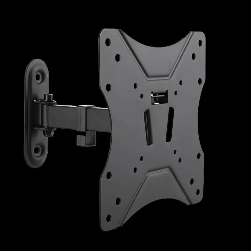 Uchwyt ścienny LogiLink do telewizora LCD/LED nachylenie | PartsPC.pl