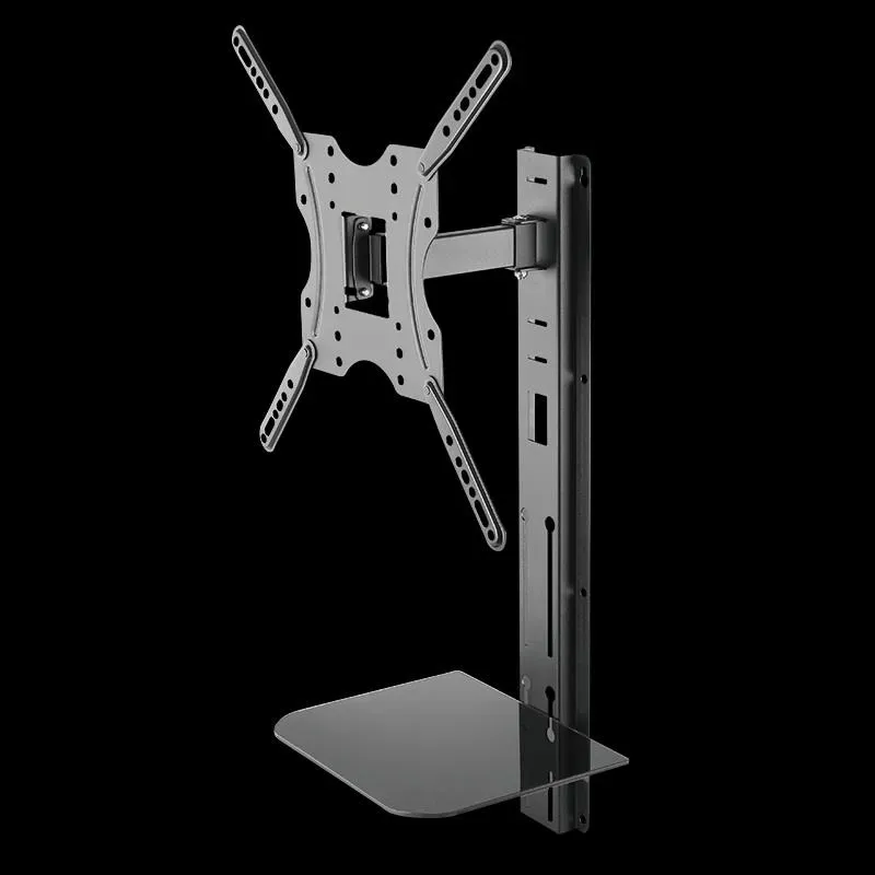 Uchwyt ścienny LogiLink BP0048 do telewizora LCD/LED | PartsPC.pl