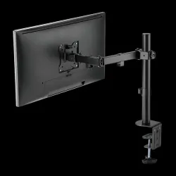 Uchwyt do monitora LCD/LED LogiLink VESA 100x100, 17-32" | PartsPC.pl