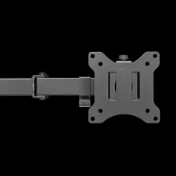 Uchwyt do monitora LCD/LED LogiLink VESA 100x100, 17-32" | PartsPC.pl