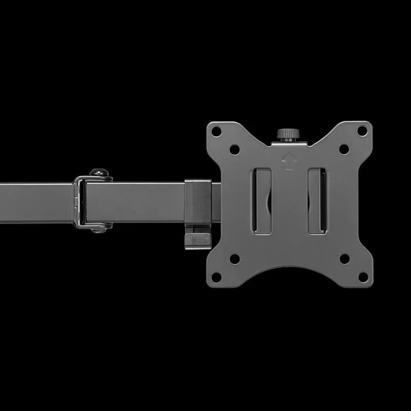 Uchwyt do monitora LCD/LED LogiLink VESA 100x100, 17-32" | PartsPC.pl