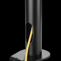 Uchwyt do monitora LCD/LED LogiLink VESA 100x100, 17-32" | PartsPC.pl