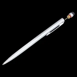 Rysik do ekranów dotykowych LogiLink AA0041 z długopisem | PartsPC.pl