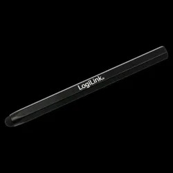 Rysik do ekranów dotykowych LogiLink AA0010 czarny | PartsPC.pl