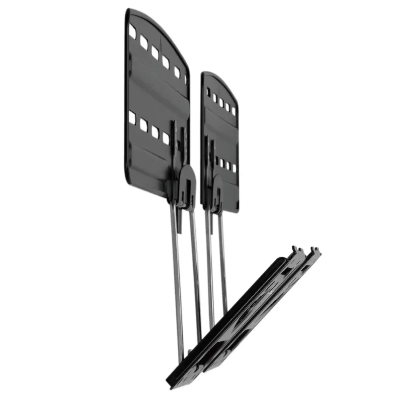 Uchwyt do TV Maclean MC-806 N, kompatybilny z telewizorami S… | PartsPC.pl