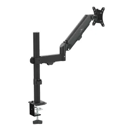 Uchwyt na monitor Maclean MC-135, sprężyna gazowa, 17"-32", … | PartsPC.pl