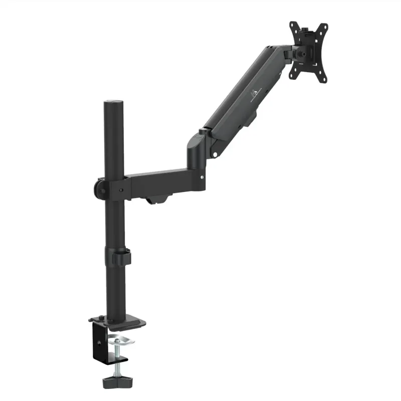 Uchwyt na monitor Maclean MC-135, sprężyna gazowa, 17"-32", … | PartsPC.pl