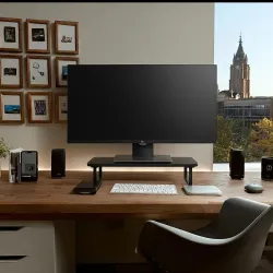 Podstawka pod monitor / laptop Maclean MC-933, max... | PartsPC.pl