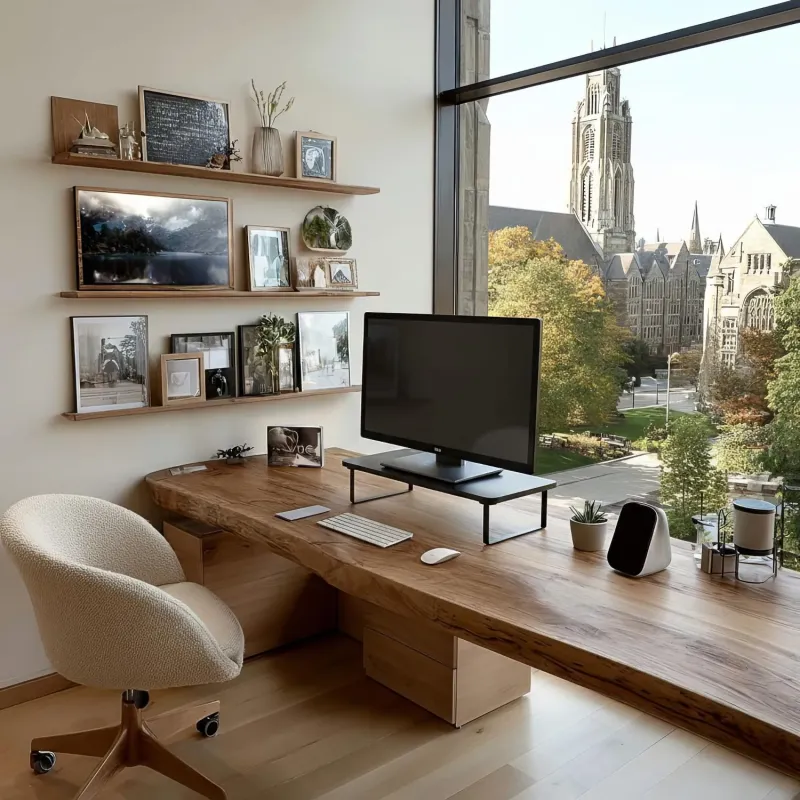 Podstawka pod monitor / laptop Maclean MC-933, max... | PartsPC.pl