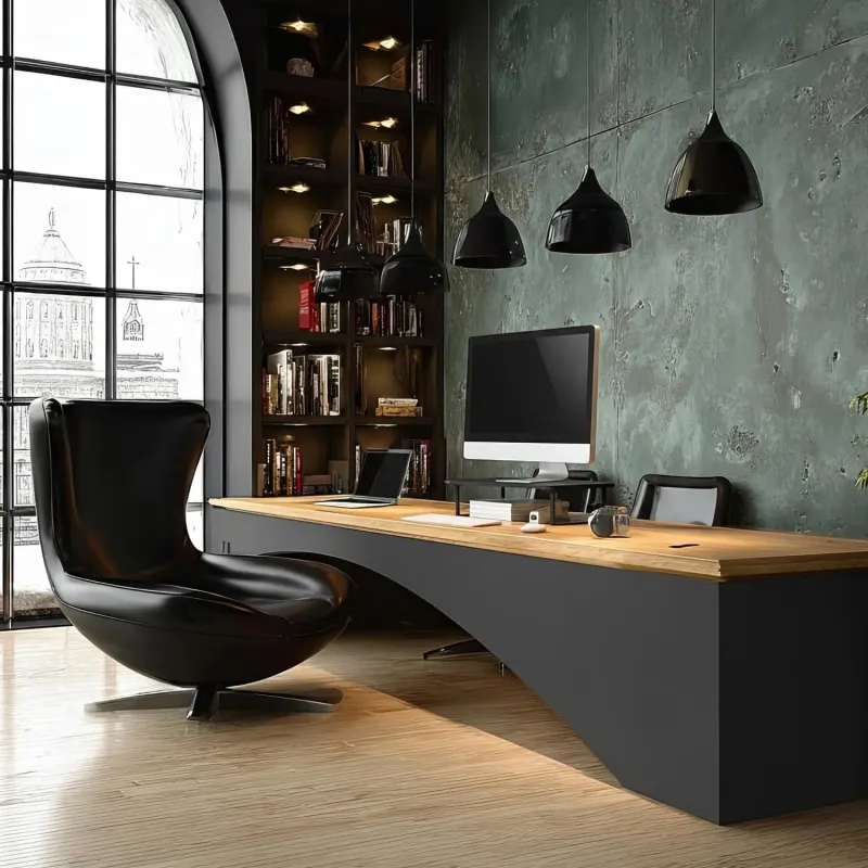 Podstawka pod monitor / laptop Maclean MC-933, max... | PartsPC.pl