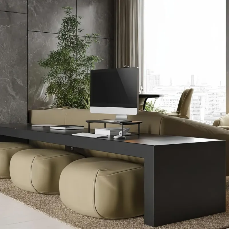 Podstawka pod monitor / laptop Maclean MC-933, max... | PartsPC.pl