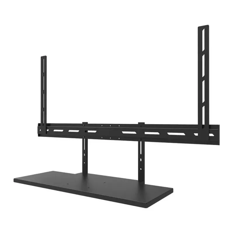 Adapter na klawiaturę Neomounts AV40-500BL 43"-110" max. 5,5kg max. VESA