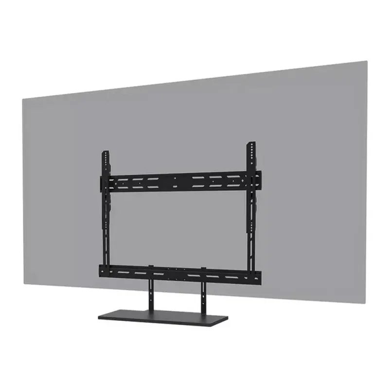 Adapter na klawiaturę Neomounts AV40-500BL 43"-110" max. 5,5kg max. VESA