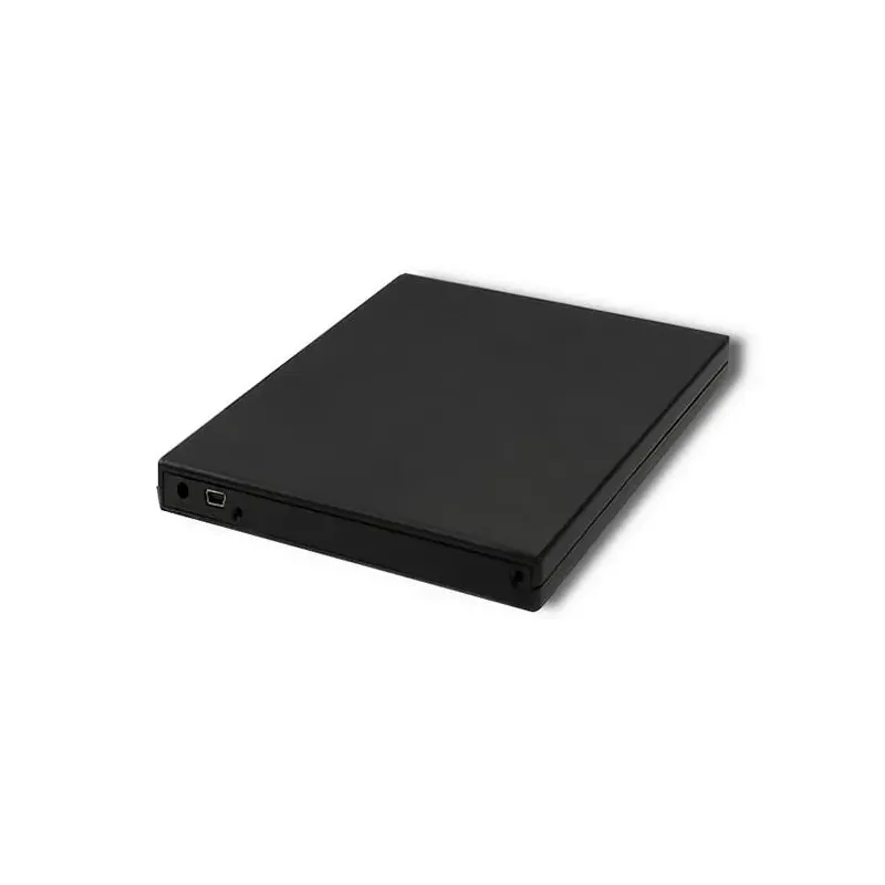 Obudowa/kieszeń Qoltec na napęd optyczny CD/DVD SATA | USB2.… | PartsPC.pl