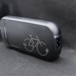 Ładowarka Qoltec do roweru Bosch 36V | 42V | 2A | Bosch | PartsPC.pl