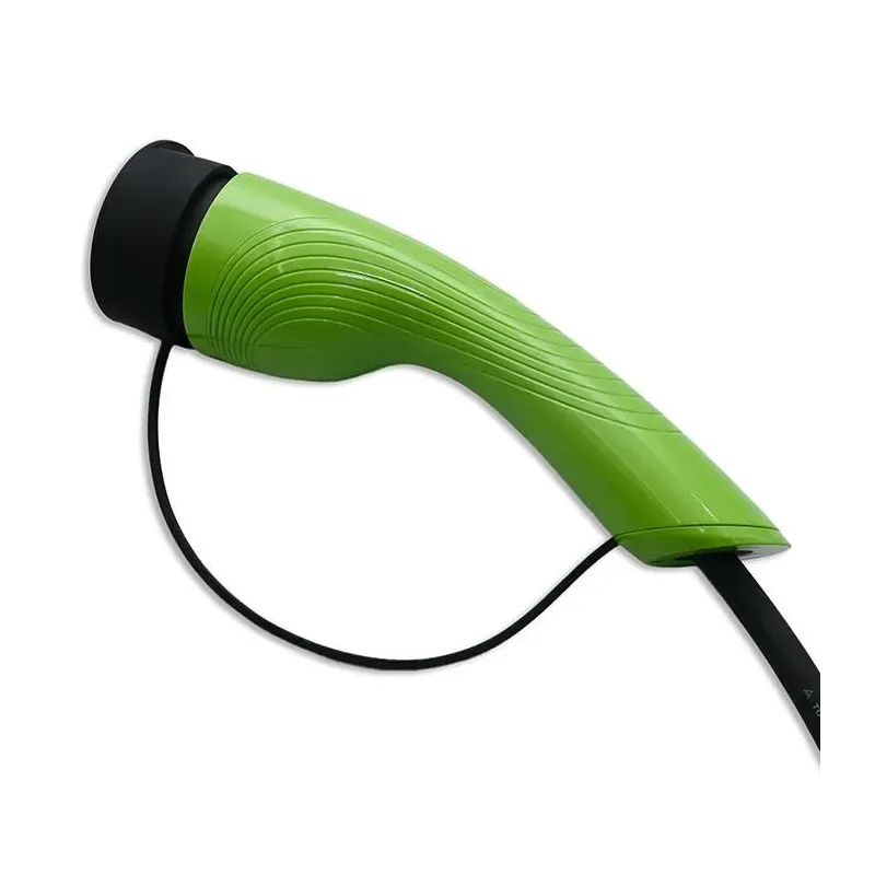 Ładowarka Qoltec do samochodu elektrycznego EV z | PartsPC.pl