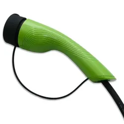 Ładowarka Qoltec do samochodu elektrycznego EV z | PartsPC.pl