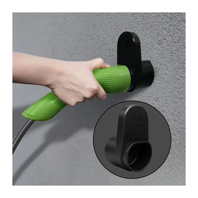 Ładowarka Qoltec do samochodu elektrycznego EV z | PartsPC.pl