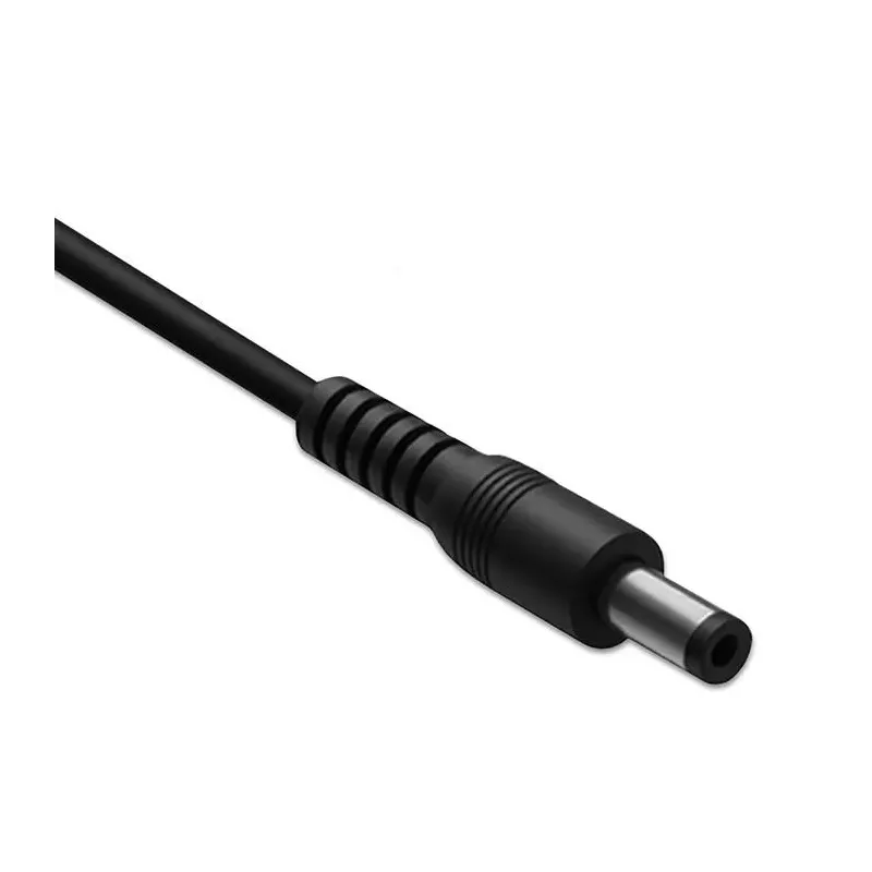 Zasilacz Qoltec desktopowy 60W | 12V | 5A | 5.5*2.5 | + kabel zasilający