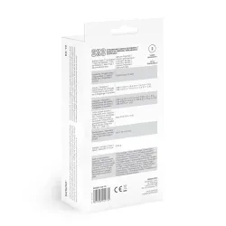 Powerbank Savio BA-10 30000mAh czarny