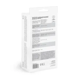 Powerbank Savio BA-11 30000mAh biały