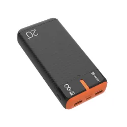 Powerbank Tracer EnerGen 20000mAh PD+QC 3.0 BO | PartsPC.pl