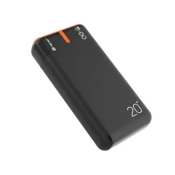 Powerbank Tracer EnerGen 20000mAh PD+QC 3.0 BO | PartsPC.pl