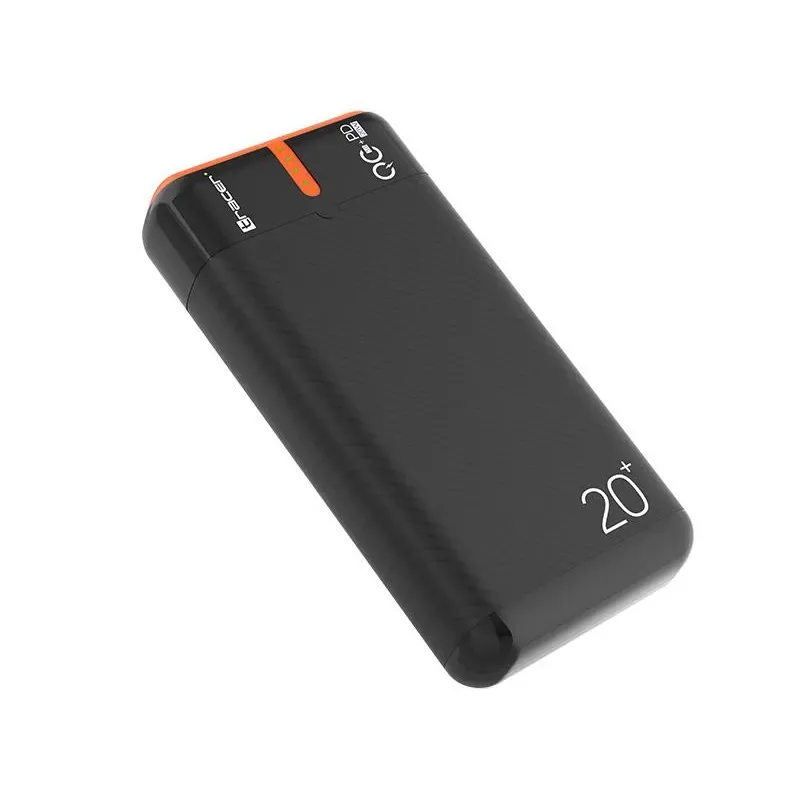 Powerbank Tracer EnerGen 20000mAh PD+QC 3.0 BO | PartsPC.pl