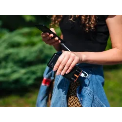 Powerbank Tracer EnerGen 20000mAh PD+QC 3.0 BO | PartsPC.pl