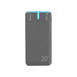 Powerbank Tracer EnerGen 20000mAh PD+QC 3.0 GB | PartsPC.pl