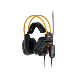 Słuchawki z mikrofonem A4Tech BLOODY G565 czarne