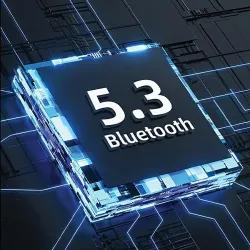 Słuchawki z mikrofonem Awei A997 Pro Bluetooth 5.3 | PartsPC.pl