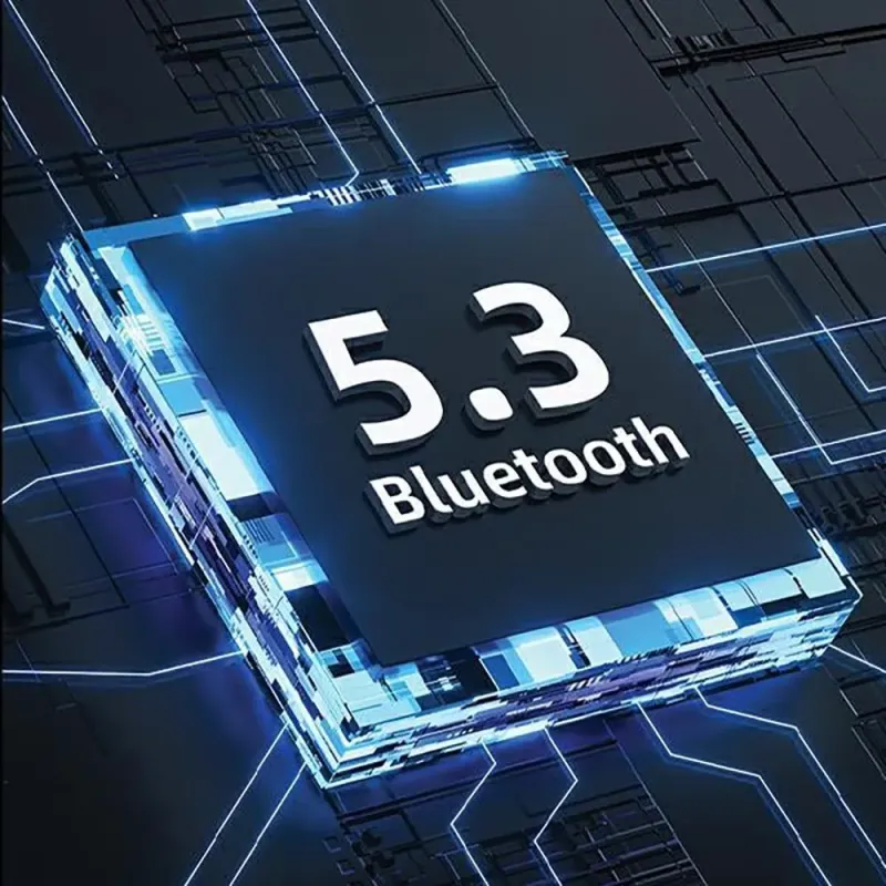 Słuchawki z mikrofonem Awei A997 Pro Bluetooth 5.3 | PartsPC.pl