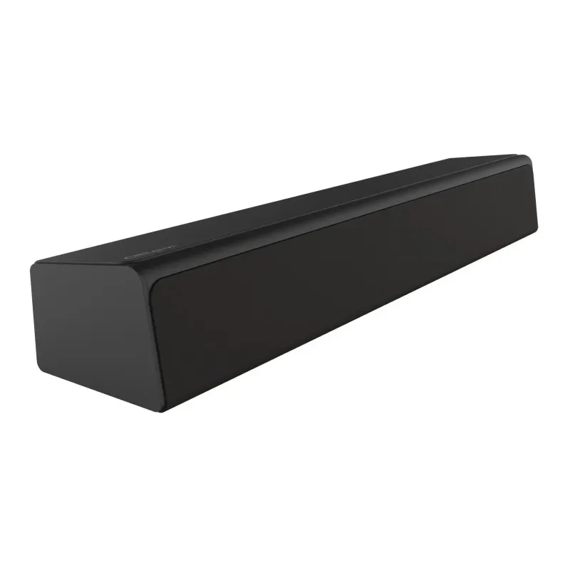 Głośnik bezprzewodowy Soundbar Creative Stage SE Mini czarny