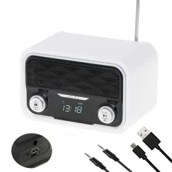 Radio Bluetooth Adler AD 1185