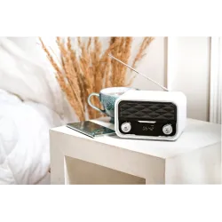 Radio Bluetooth Adler AD 1185