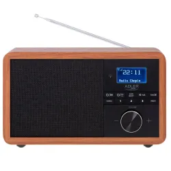 Radio Dab + Bluetooth Adler AD 1184 | PartsPC.pl