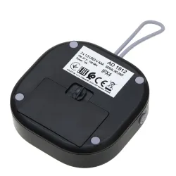 Radio FM Adler AD 1912 wodoodporne, IPX4 | PartsPC.pl