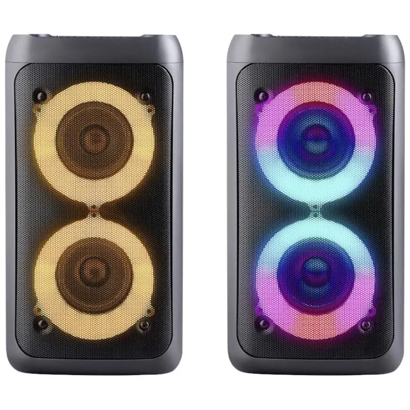 Głośnik Defender BOOMER 20 Bluetooth 20W | PartsPC.pl